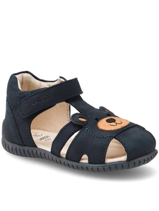 Lasocki Kids Sandały CEO-CI12-GORKY-03(II)CH Granatowy