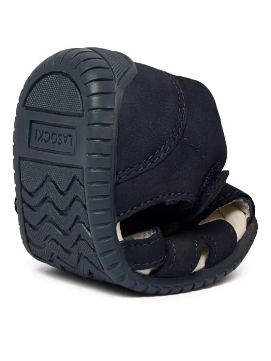 Lasocki Kids Sandały CEO-CI12-GORKY-03(II)CH Granatowy