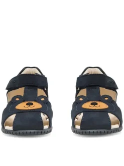 Lasocki Kids Sandały CEO-CI12-GORKY-03(II)CH Granatowy