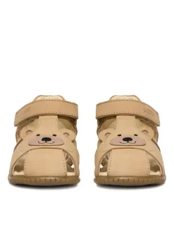Lasocki Kids Sandały CEO-CI12-GORKY-03(II)CH Beżowy