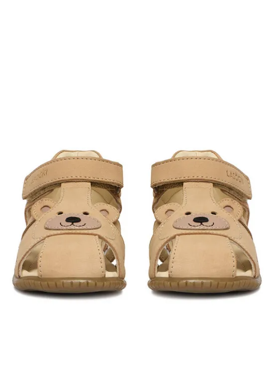 Lasocki Kids Sandały CEO-CI12-GORKY-03(II)CH Beżowy