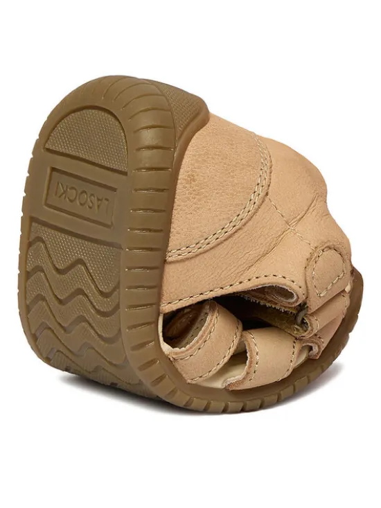 Lasocki Kids Sandały CEO-CI12-GORKY-03(II)CH Beżowy
