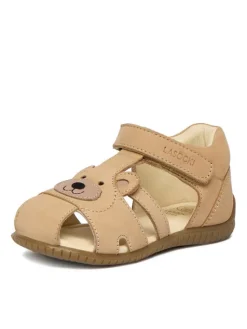 Lasocki Kids Sandały CEO-CI12-GORKY-03(II)CH Beżowy