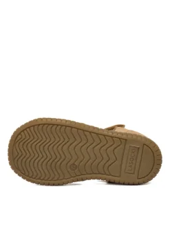 Lasocki Kids Sandały CEO-CI12-GORKY-03(II)CH Beżowy