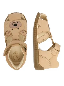 Lasocki Kids Sandały CEO-CI12-GORKY-03(II)CH Beżowy