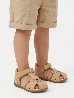 Lasocki Kids Sandały CEO-CI12-GORKY-03(II)CH Beżowy