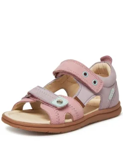 Lasocki Kids Sandały CEO-CI12-2705-20(III)DZ Różowy