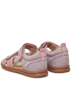 Lasocki Kids Sandały CEO-CI12-2705-20(III)DZ Różowy