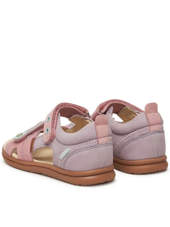 Lasocki Kids Sandały CEO-CI12-2705-20(III)DZ Różowy
