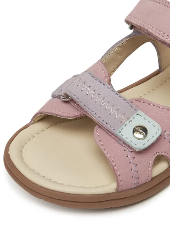 Lasocki Kids Sandały CEO-CI12-2705-20(III)DZ Różowy