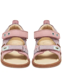 Lasocki Kids Sandały CEO-CI12-2705-20(III)DZ Różowy