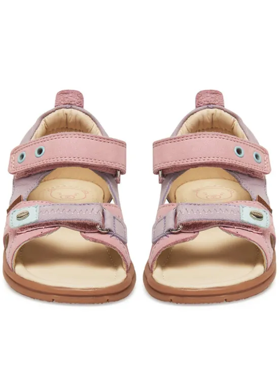 Lasocki Kids Sandały CEO-CI12-2705-20(III)DZ Różowy