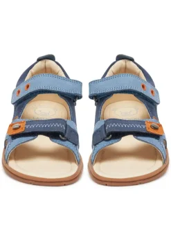 Lasocki Kids Sandały CEO-CI12-2705-20(III)CH Niebieski