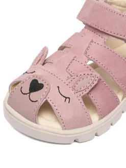 Lasocki Kids Sandały CEO-CI12-KEKKO-04 Różowy