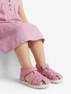 Lasocki Kids Sandały CEO-CI12-KEKKO-01(II)DZ Fioletowy