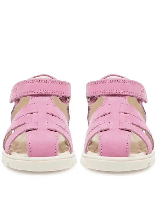 Lasocki Kids Sandały CEO-CI12-KEKKO-01(II)DZ Fioletowy