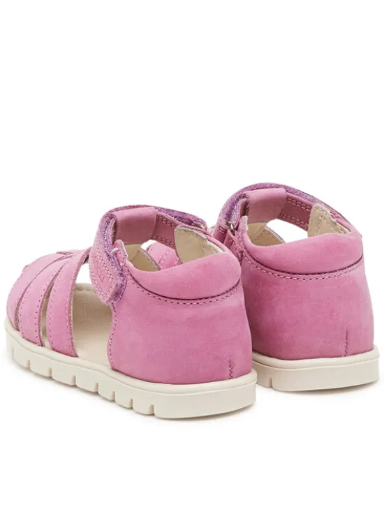 Lasocki Kids Sandały CEO-CI12-KEKKO-01(II)DZ Fioletowy