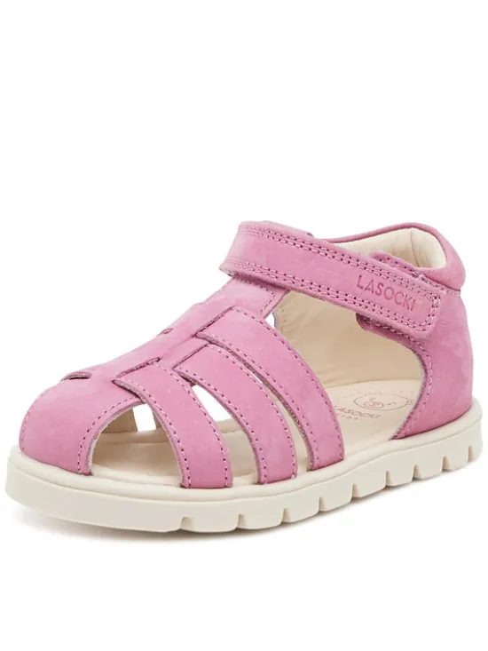 Lasocki Kids Sandały CEO-CI12-KEKKO-01(II)DZ Fioletowy