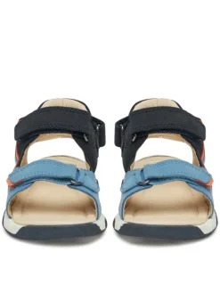 Lasocki Kids Sandały CEO-CI12-KING-04 Niebieski