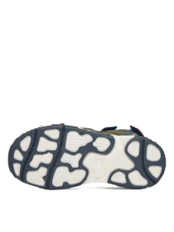 Lasocki Kids Sandały CEO-CI12-KING-04A Khaki