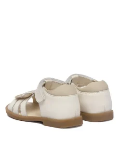 Lasocki Kids Sandały CEO-CI12-2644-11 Kremowy