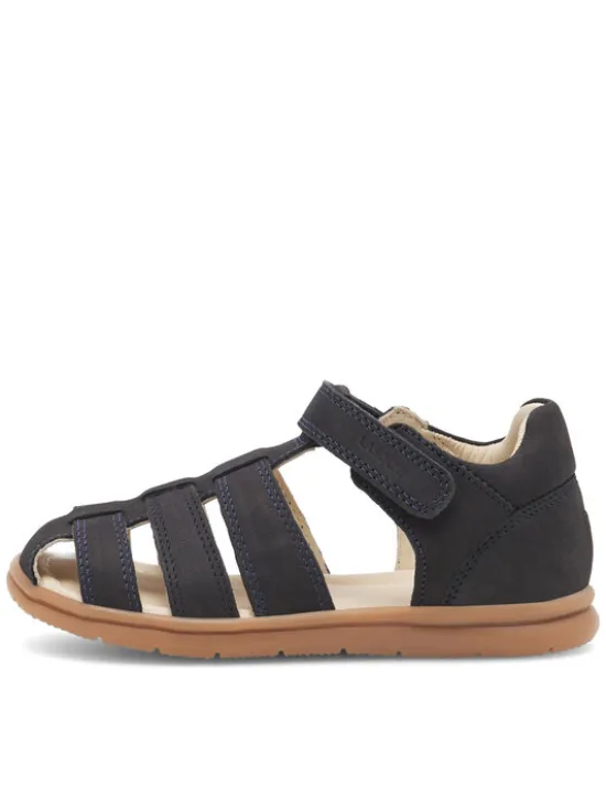 Lasocki Kids Sandały CEO-CI12-LINEA-04 Granatowy