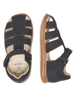 Lasocki Kids Sandały CEO-CI12-LINEA-04 Granatowy