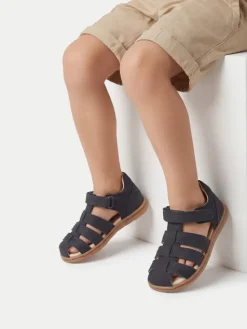Lasocki Kids Sandały CEO-CI12-LINEA-04 Granatowy