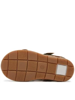 Lasocki Kids Sandały CEO-CI12-MARCUS-02(II)CH Khaki