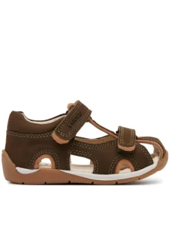 Lasocki Kids Sandały CEO-CI12-MARCUS-02(II)CH Khaki