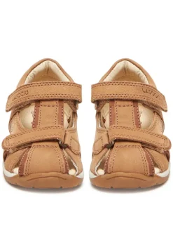 Lasocki Kids Sandały CEO-CI12-MARCUS-02(II)CH Brązowy