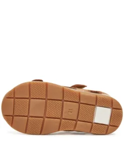Lasocki Kids Sandały CEO-CI12-MARCUS-02(II)CH Brązowy