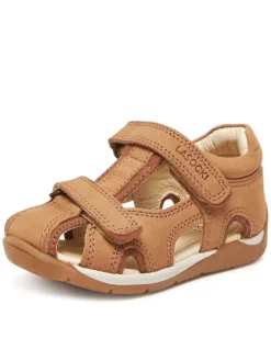 Lasocki Kids Sandały CEO-CI12-MARCUS-02(II)CH Brązowy