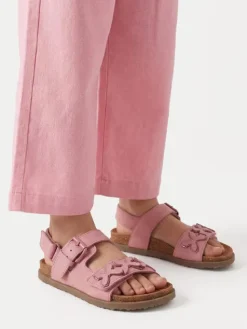 Lasocki Kids Sandały CEO-CI12-PATTY-05 Różowy