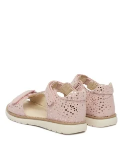 Lasocki Kids Sandały CEO-CI12-3044-50 Różowy jasny