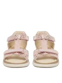 Lasocki Kids Sandały CEO-CI12-3044-50 Różowy jasny