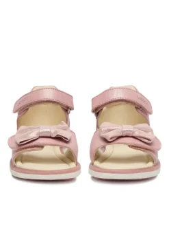 Lasocki Kids Sandały CI12-2854-02B Różowy