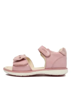 Lasocki Kids Sandały CI12-2854-02B Różowy
