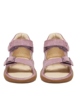 Lasocki Kids Sandały DAKAR CI12-DAKAR-01(II)DZ Różowy