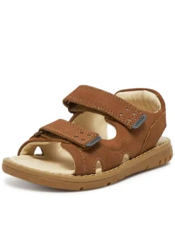 Lasocki Kids Sandały EASY CI12-2705-21 Brązowy
