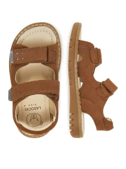 Lasocki Kids Sandały EASY CI12-2705-21 Brązowy