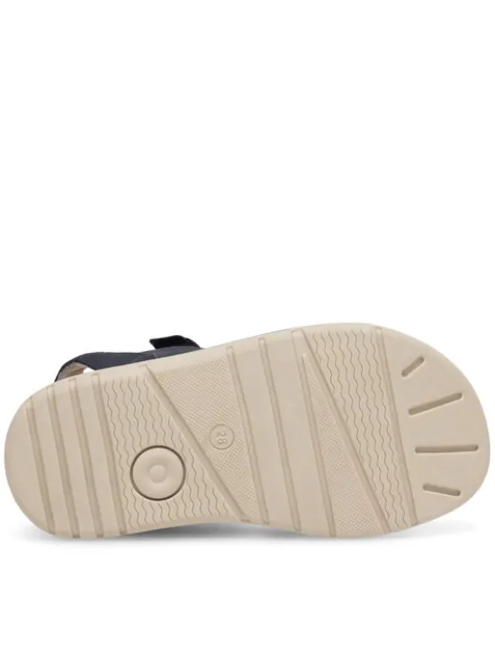 Lasocki Kids Sandały EASY CI12-2705-17 Granatowy