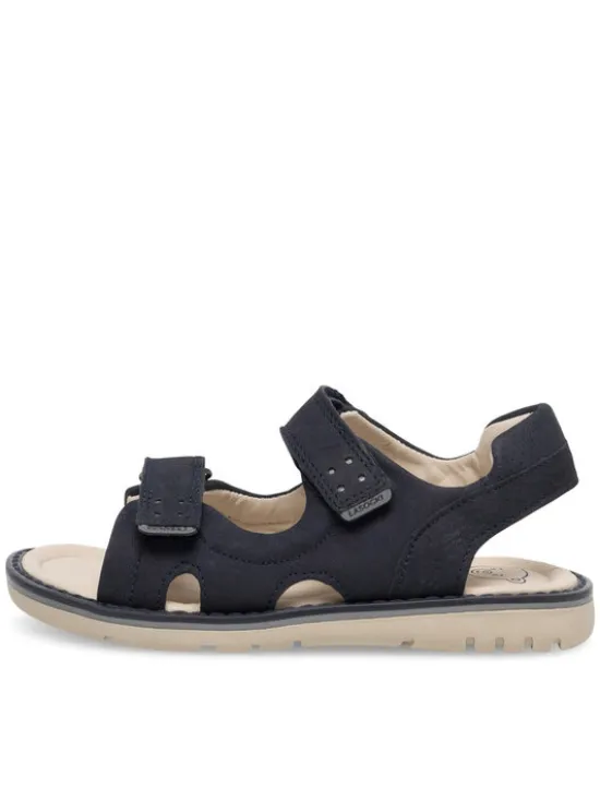 Lasocki Kids Sandały EASY CI12-2705-17 Granatowy