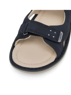 Lasocki Kids Sandały EASY CI12-2705-17 Granatowy