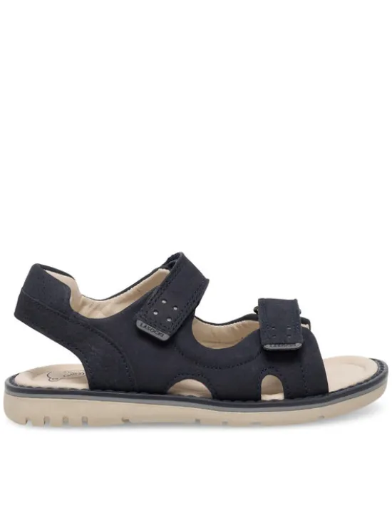Lasocki Kids Sandały EASY CI12-2705-17 Granatowy