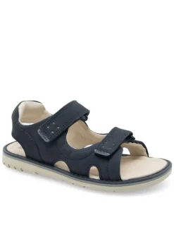 Lasocki Kids Sandały EASY CI12-2705-17 Granatowy