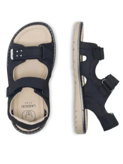 Lasocki Kids Sandały EASY CI12-2705-17 Granatowy