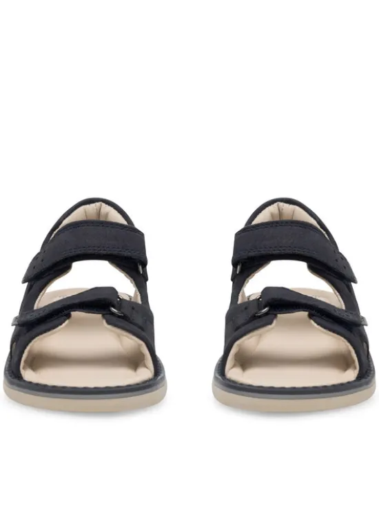 Lasocki Kids Sandały EASY CI12-2705-17 Granatowy