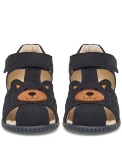 Lasocki Kids Sandały GORKY CI12-GORKY-03(II)CH Granatowy