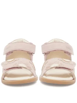 Lasocki Kids Sandały HAPPY CI12-2644-10 Beżowy